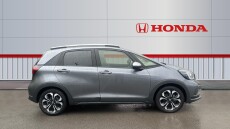 Honda Jazz 1.5 i-MMD Hybrid Crosstar EX 5dr eCVT Hybrid Hatchback